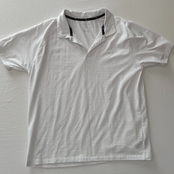 Kenneth Cole Men's Active Polo XL - Picture 1 of 1